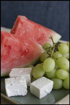 Karpuzun faydaları ve zararları