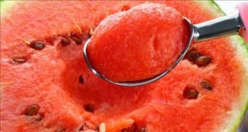 Karpuzun faydaları ve zararları