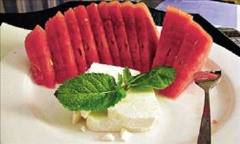 Karpuzun faydaları ve zararları