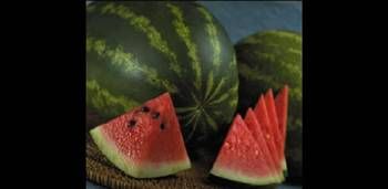 Karpuzun faydaları ve zararları