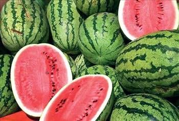 Karpuzun faydaları ve zararları