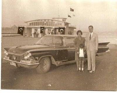 İstanbul'un en işlek caddeleri