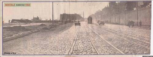 İstanbul'un en işlek caddeleri