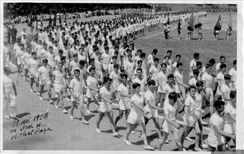İstanbul'un en işlek caddeleri