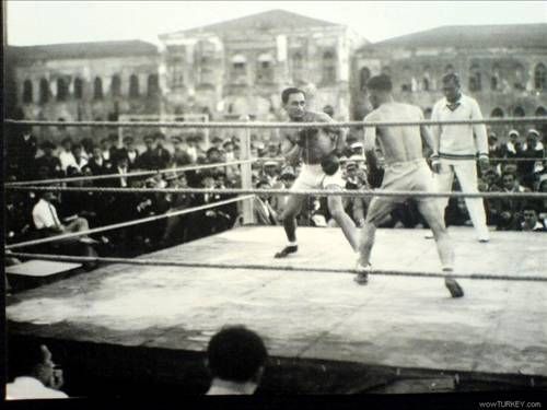 İstanbul'un en işlek caddeleri