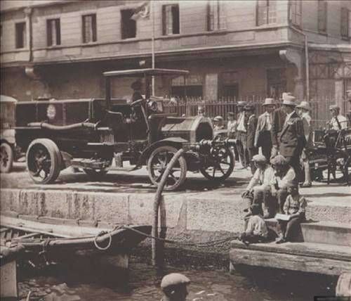 İstanbul'un en işlek caddeleri