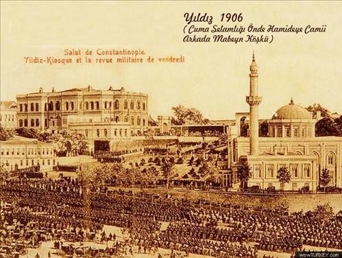 İstanbul'un en işlek caddeleri