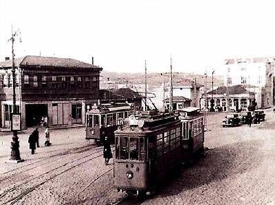 İstanbul'un en işlek caddeleri