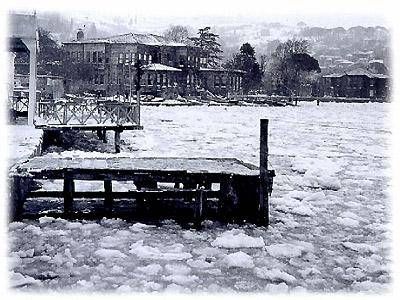 İstanbul'un en işlek caddeleri