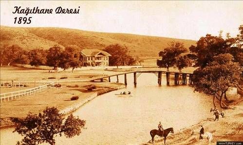 İstanbul'un en işlek caddeleri