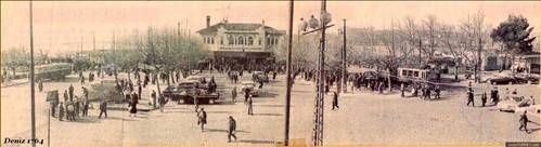 İstanbul'un en işlek caddeleri