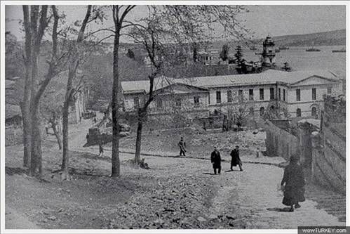 İstanbul'un en işlek caddeleri