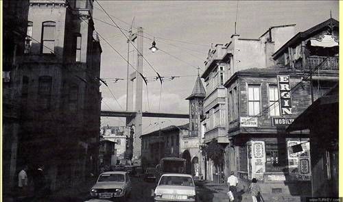 İstanbul'un en işlek caddeleri