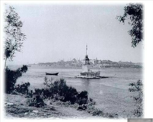 İstanbul'un en işlek caddeleri