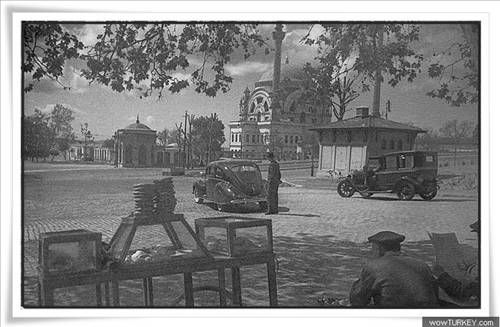 İstanbul'un en işlek caddeleri