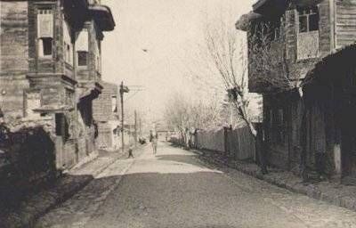İstanbul'un en işlek caddeleri