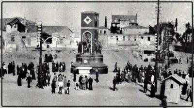 İstanbul'un en işlek caddeleri