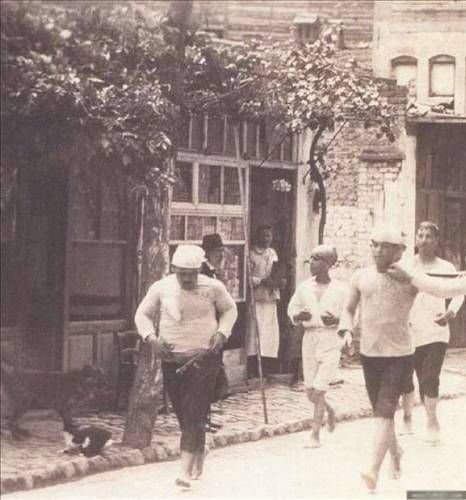 İstanbul'un en işlek caddeleri