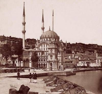 İstanbul'un en işlek caddeleri