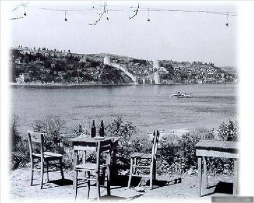 İstanbul'un en işlek caddeleri