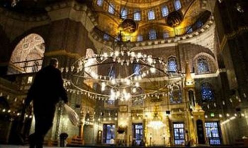 Mimar Sinan'ın akıl almaz sırları