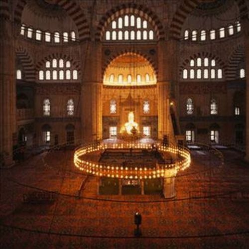 Mimar Sinan'ın akıl almaz sırları