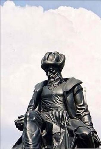 Mimar Sinan'ın akıl almaz sırları