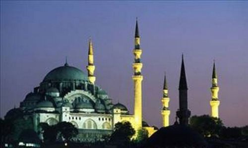 Mimar Sinan'ın akıl almaz sırları