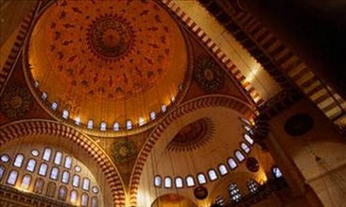 Mimar Sinan'ın akıl almaz sırları