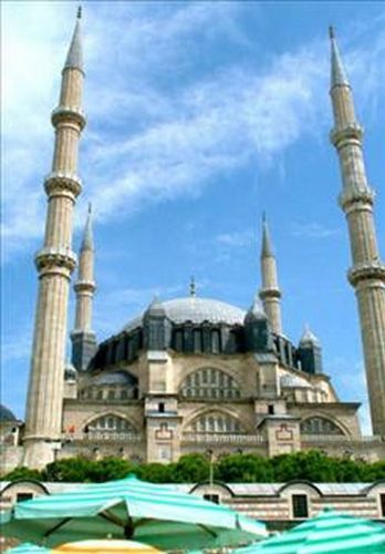 Mimar Sinan'ın akıl almaz sırları