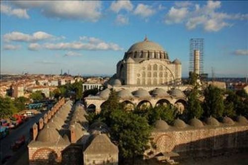 Mimar Sinan'ın akıl almaz sırları