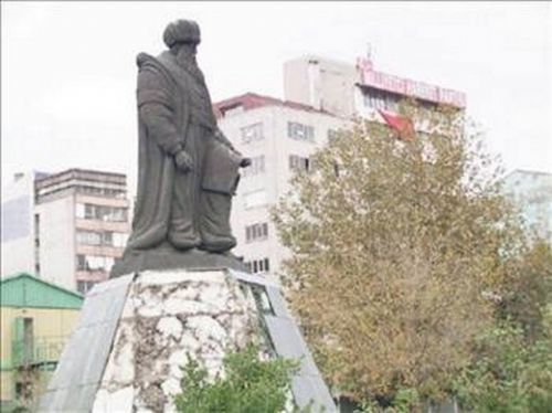 Mimar Sinan'ın akıl almaz sırları