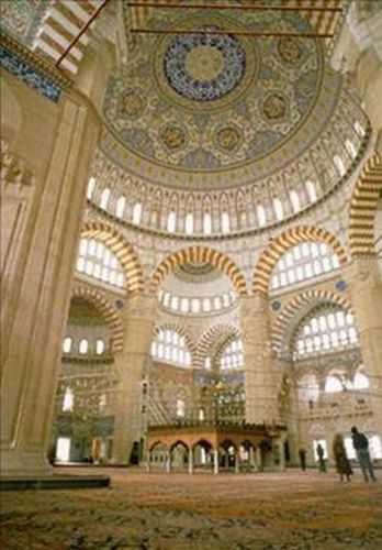 Mimar Sinan'ın akıl almaz sırları