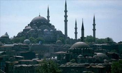 Mimar Sinan'ın akıl almaz sırları