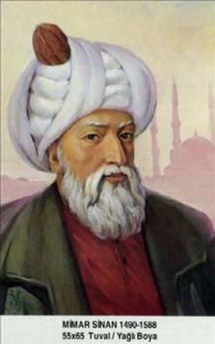 Mimar Sinan'ın akıl almaz sırları