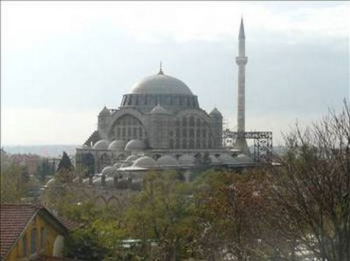 Mimar Sinan'ın akıl almaz sırları