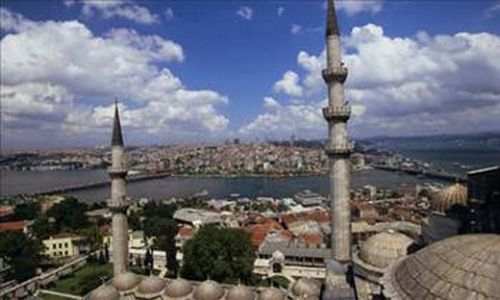 Mimar Sinan'ın akıl almaz sırları