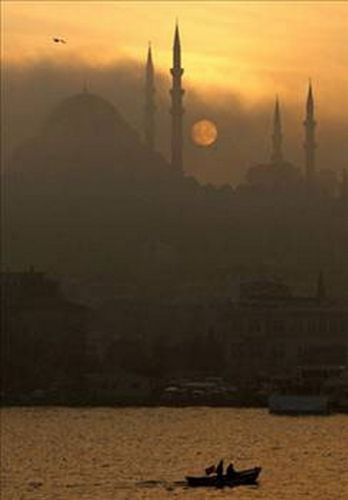 Mimar Sinan'ın akıl almaz sırları