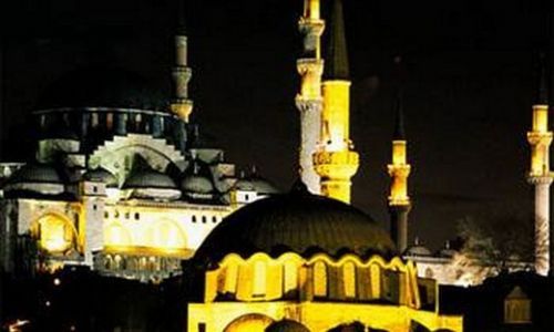 Mimar Sinan'ın akıl almaz sırları