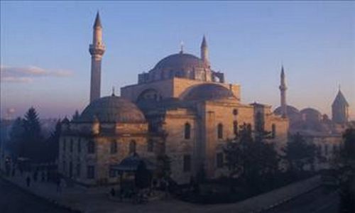 Mimar Sinan'ın akıl almaz sırları