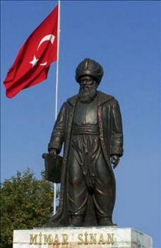 Mimar Sinan'ın akıl almaz sırları