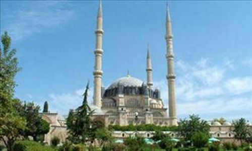 Mimar Sinan'ın akıl almaz sırları