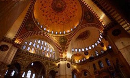 Mimar Sinan'ın akıl almaz sırları