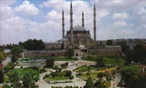 Mimar Sinan'ın akıl almaz sırları