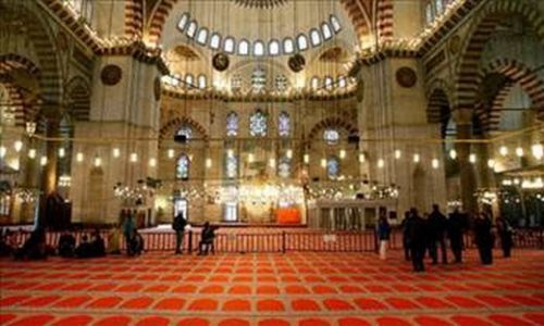 Mimar Sinan'ın akıl almaz sırları