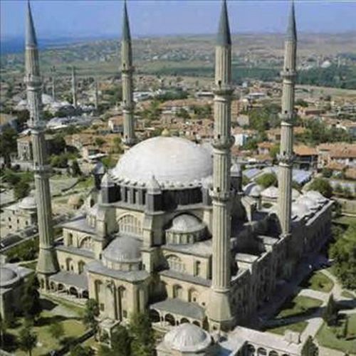 Mimar Sinan'ın akıl almaz sırları