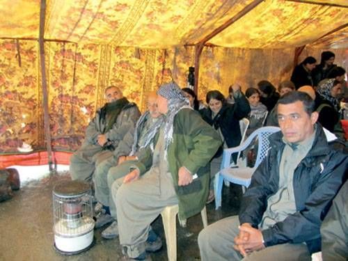 PKK'nın dağ kadrosu cebe sığdı!