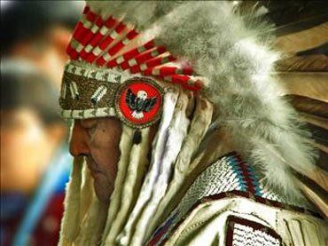 Kızılderili atasözleri