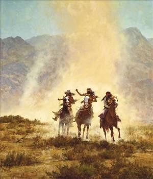 Kızılderili atasözleri