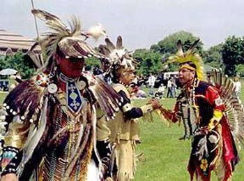 Kızılderili atasözleri